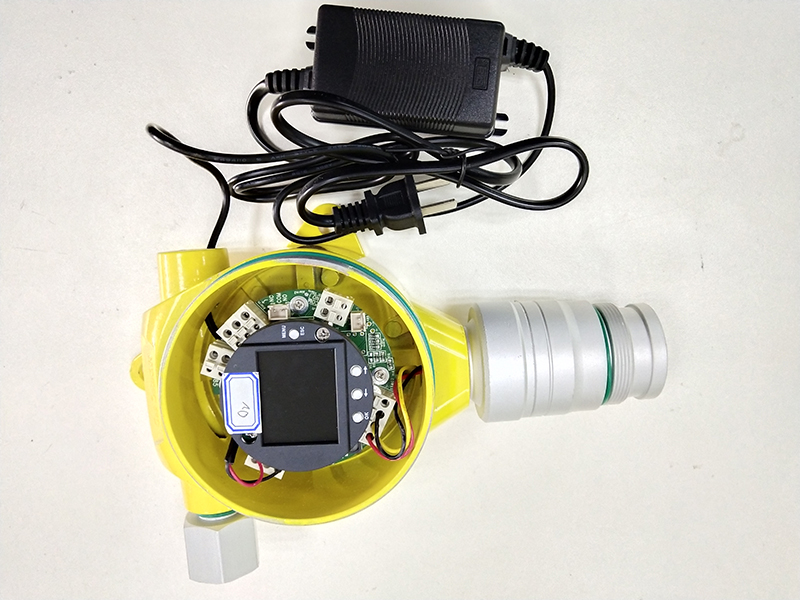 氧氣檢測(cè)儀