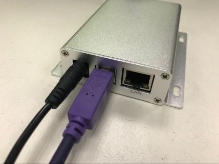 本地直連應(yīng)用