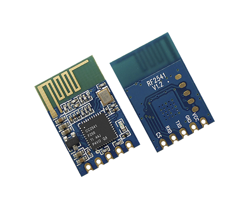 藍(lán)牙模塊RF2541