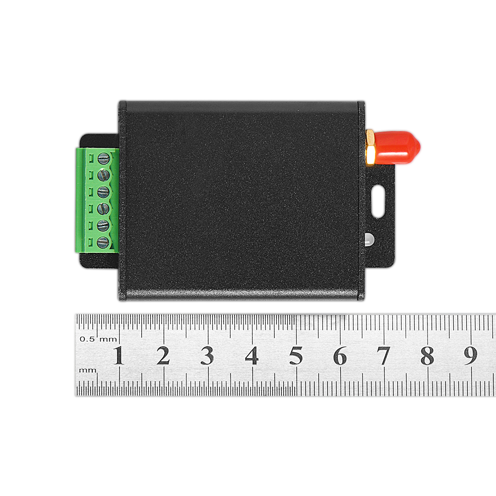 LoRa無線數(shù)傳電臺(tái)LoRa611DZ