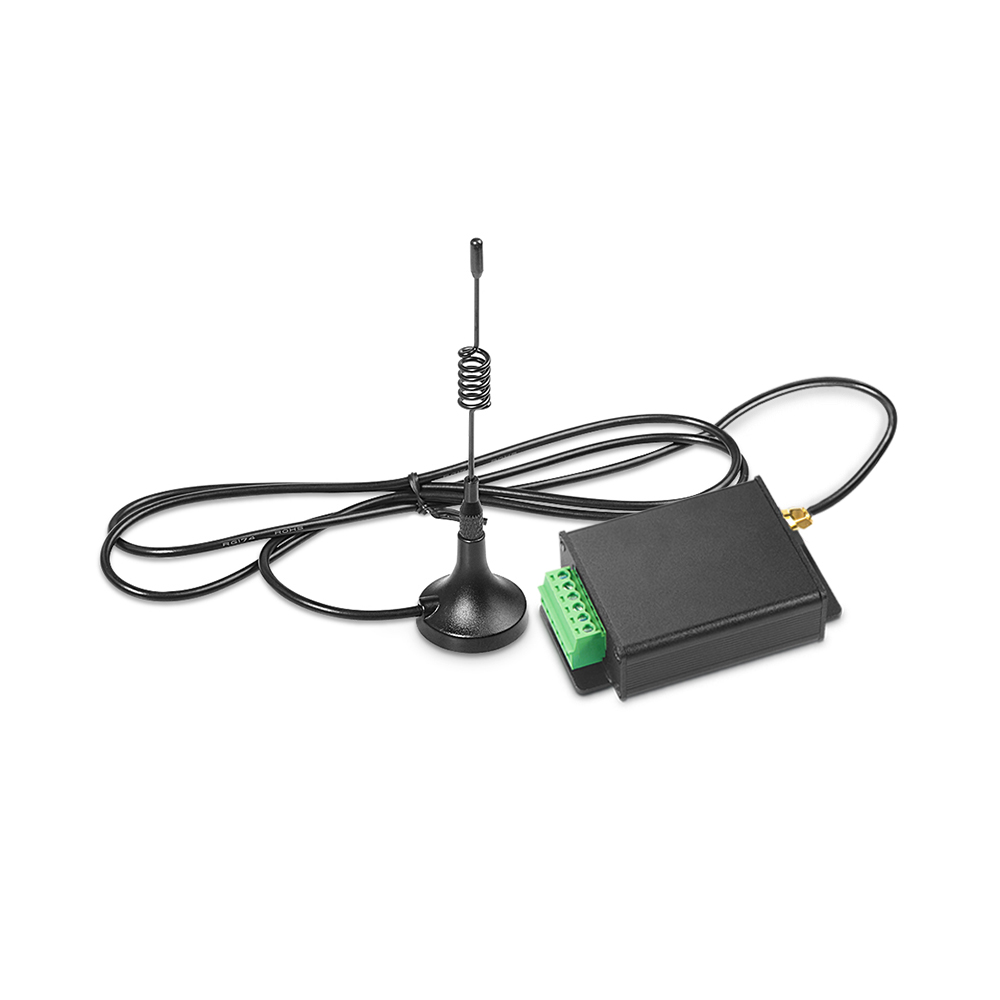 LoRa無線數(shù)傳電臺(tái)LoRa611DZ