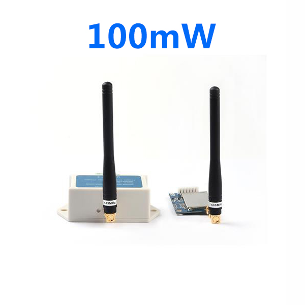 遠(yuǎn)程無線開關(guān)量模塊SK200PRO-U-TX-100mW