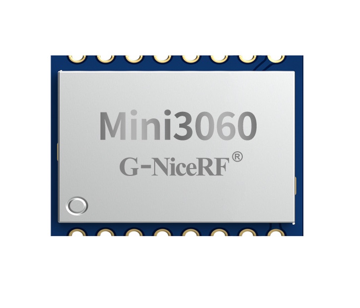 Mini3060無(wú)線收發(fā)模塊